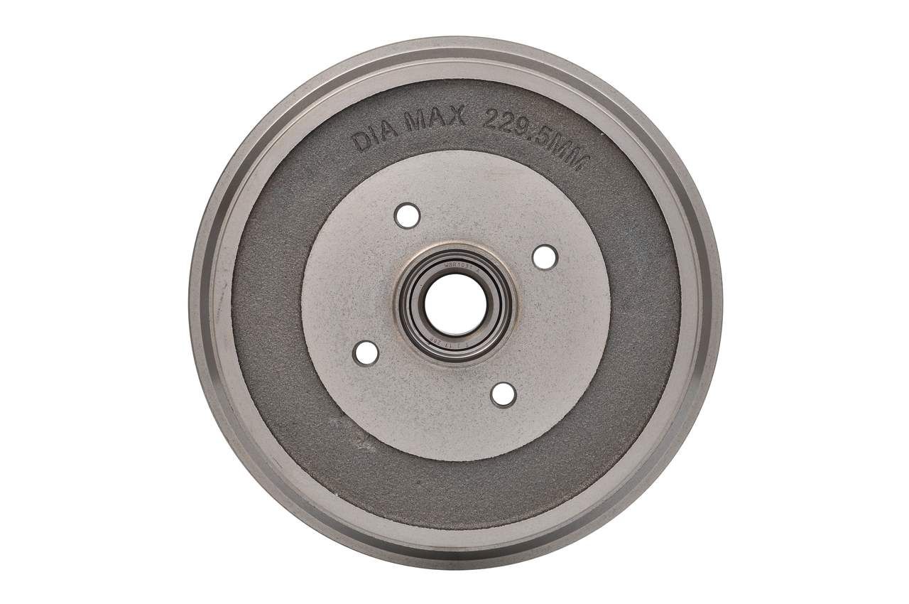 BOSCH 0 986 477 287 Brake Drum