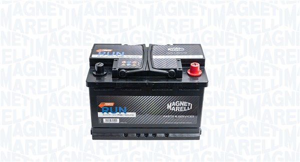 Starterbatterie