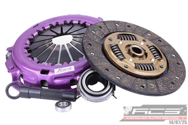 KIT PER SUZUKI VITARA 2.0L - TecDoc Only