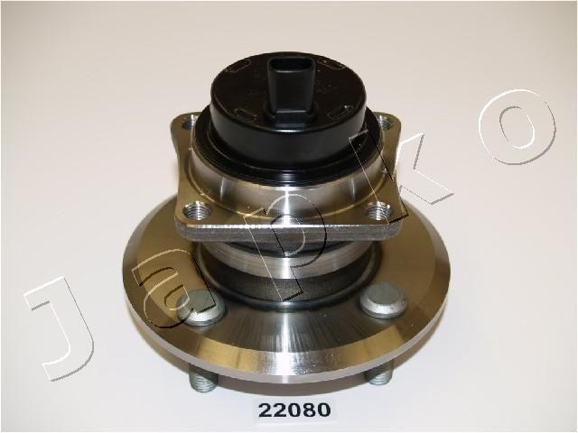 Wheel Hub 422080