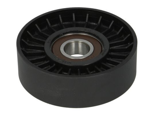 Spannrolle, Keilrippenriemen