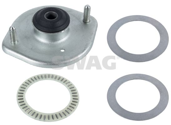 Repair Kit, suspension strut support mount 70 55 0008