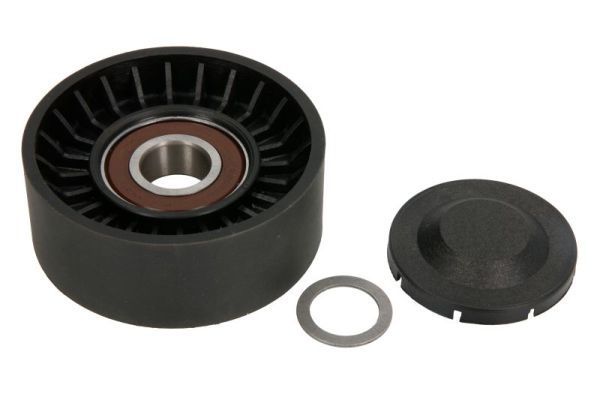Umlenk-/F&uuml;hrungsrolle, Keilrippenriemen