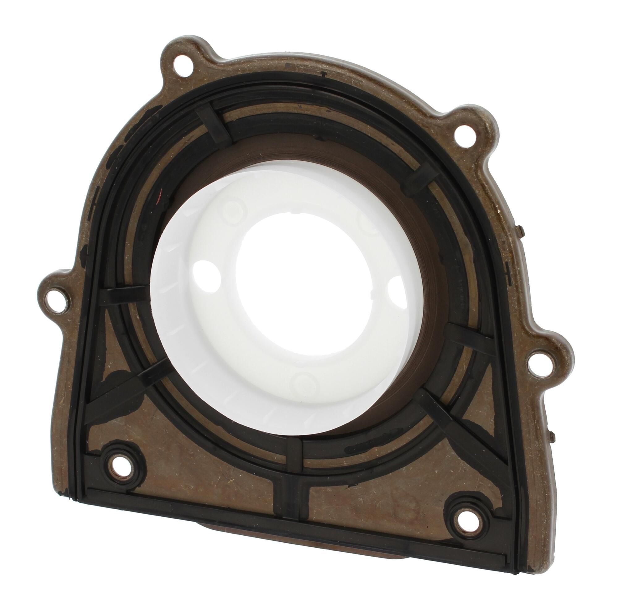 Wellendichtring, Kurbelwelle