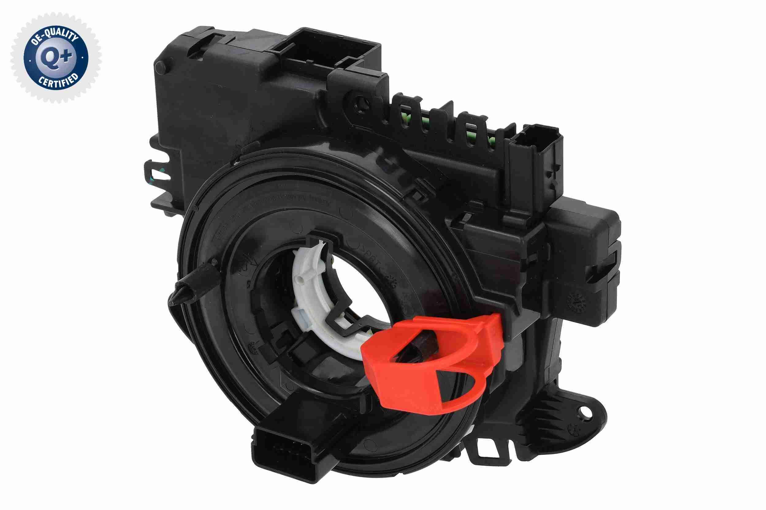 Wickelfeder, Airbag