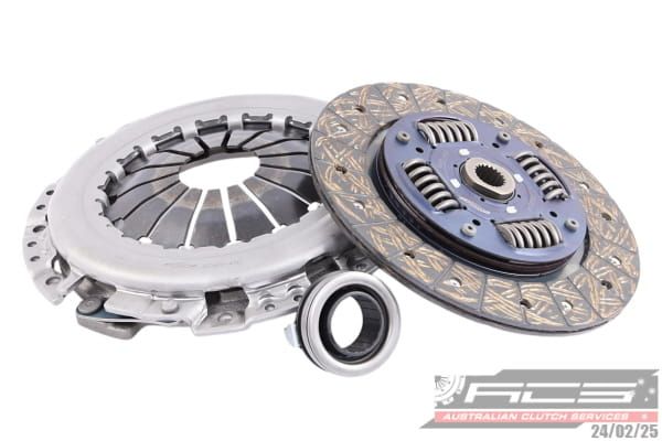 KIT STD KIA SPORTAGE 2.0L - TecDoc Only