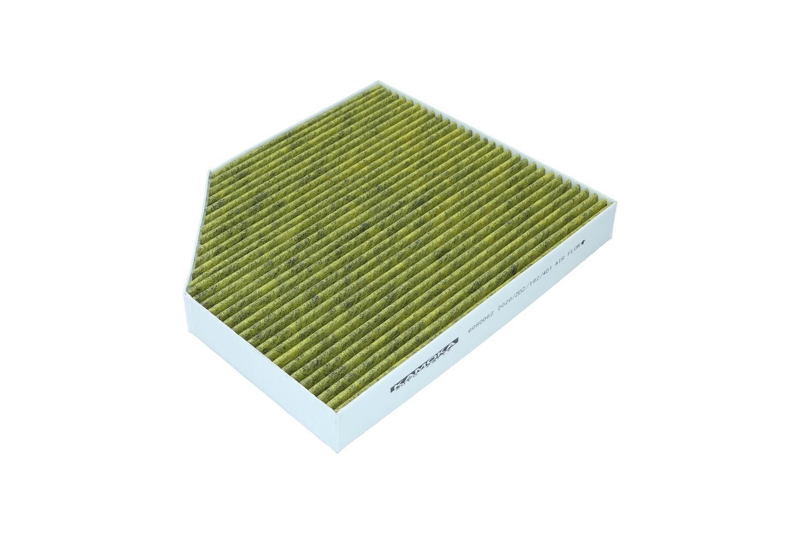 Filter, Innenraumluft