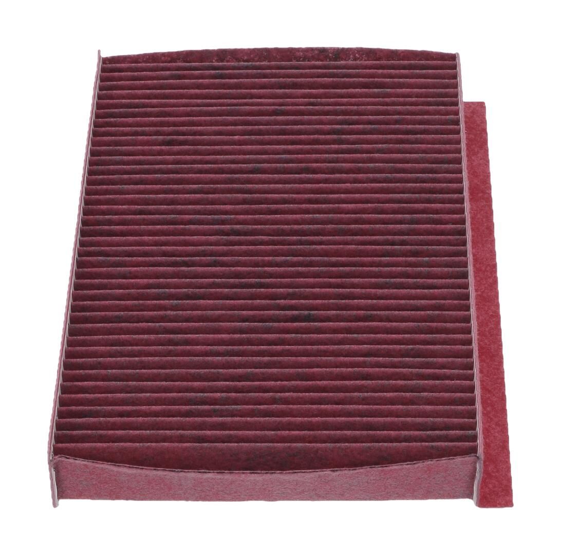 Filter, Innenraumluft