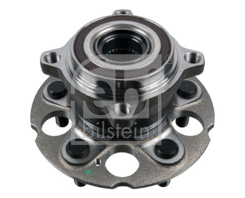 173435 FEBI BILSTEIN kerékcsapágy készlet