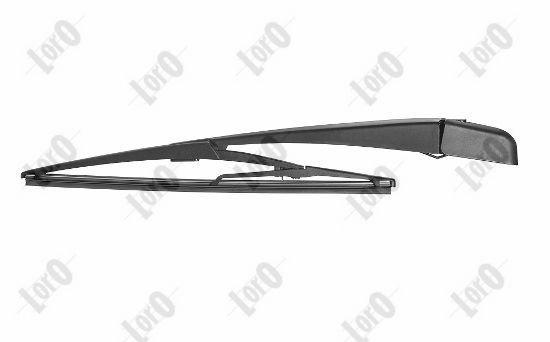 Wiper Arm Set, window cleaning 103-00-082-C