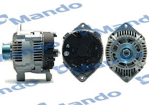 Alternador