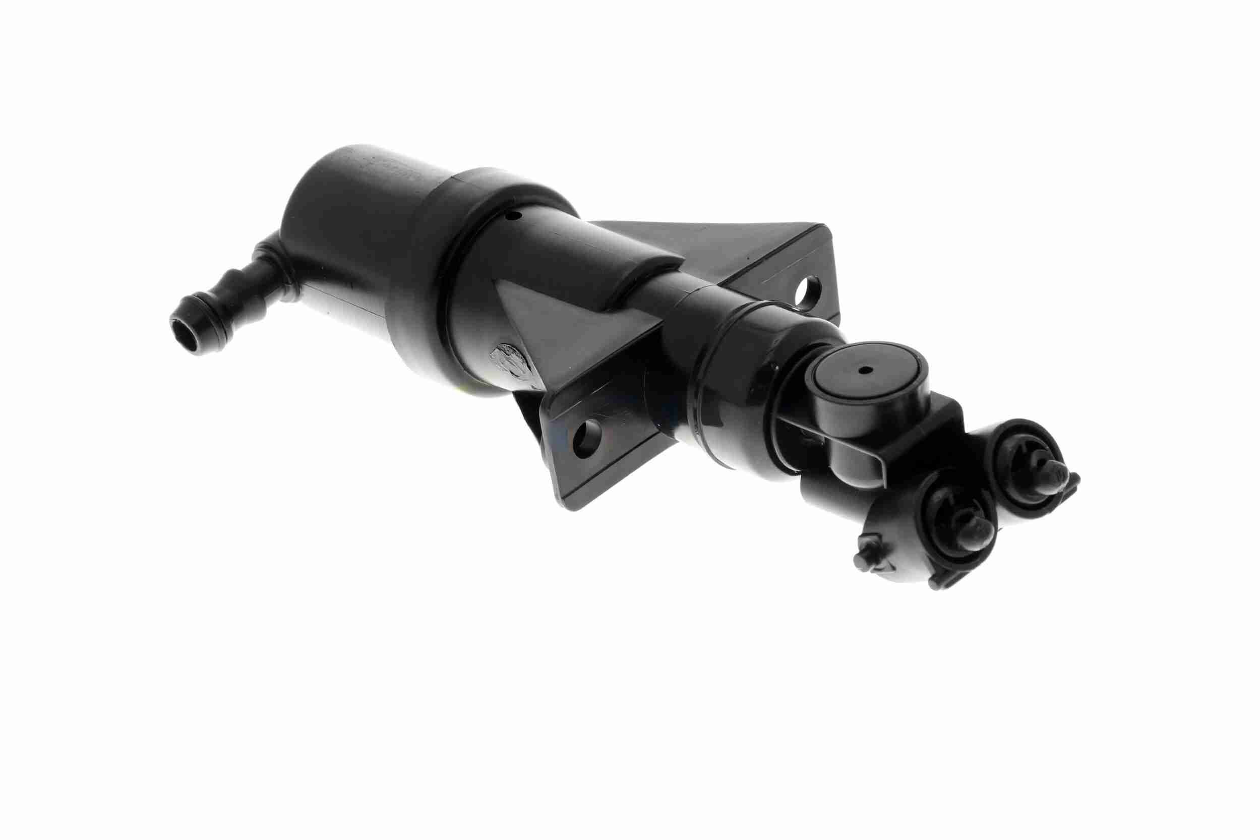 Waschwasserdüse, Scheinwerferreinigung Waschwasserdüse, Scheinwerferreinigung