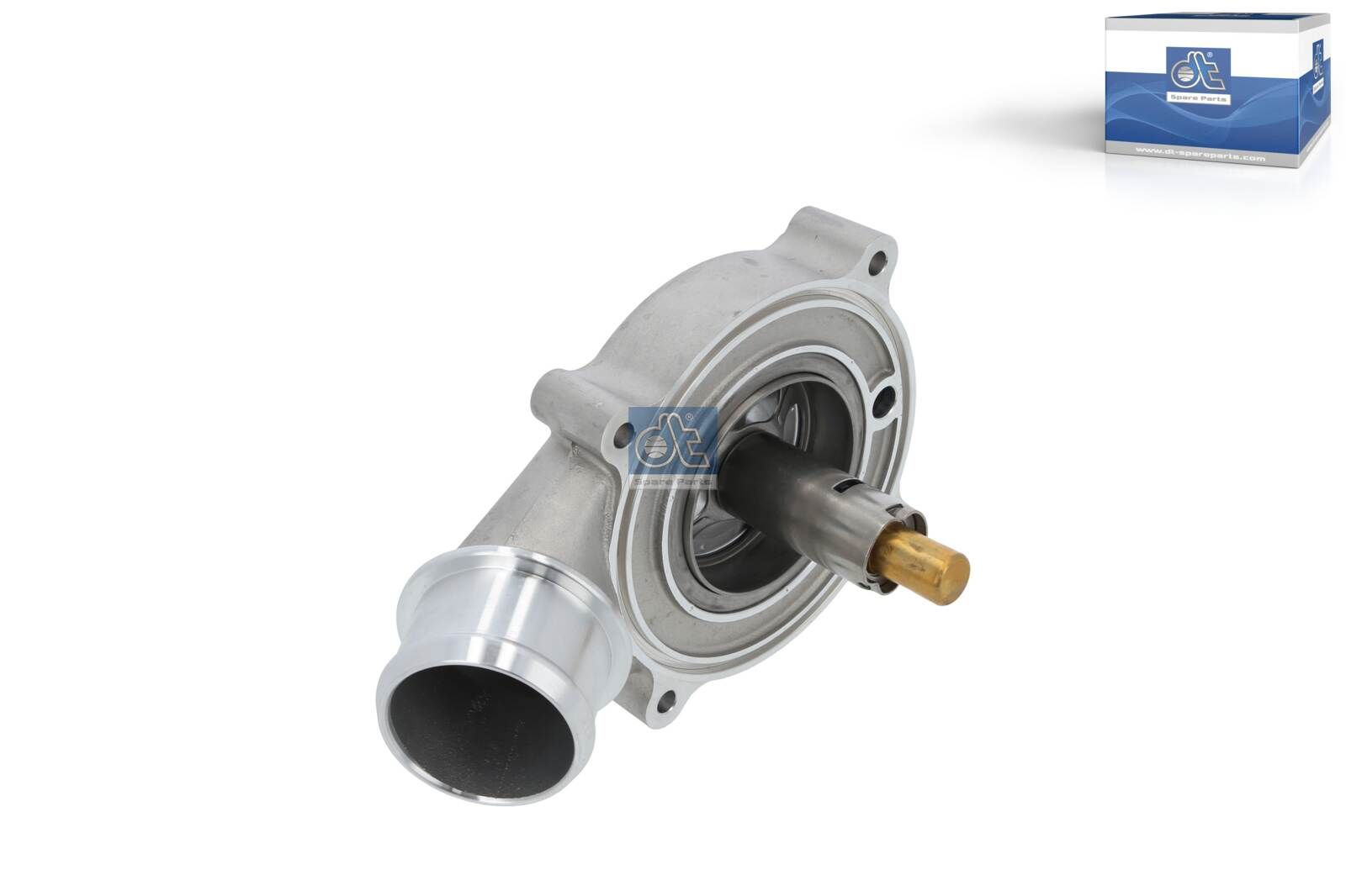 Thermostat, Kühlmittel Thermostat, Kühlmittel