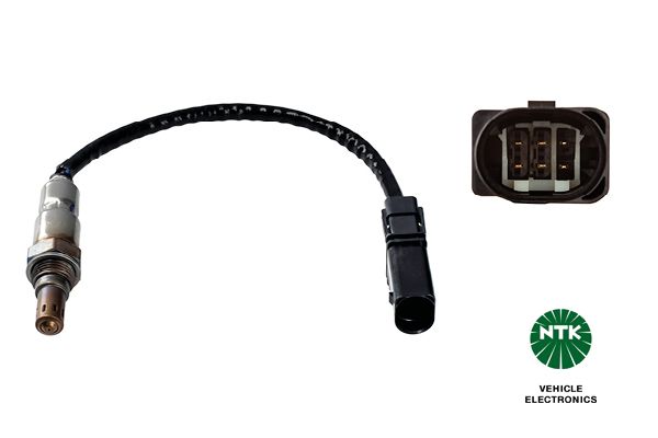 NTK 97207 - Lambdasonde