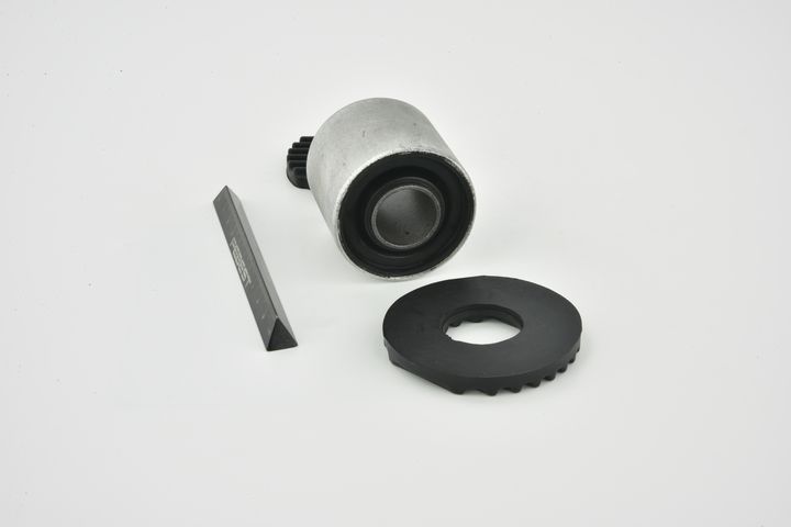 valdymo svirties/išilginių svirčių įvorė