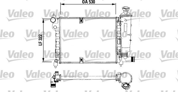 RMOT PEUG 106(91 96)1.3I,1.4I,1.6I  .