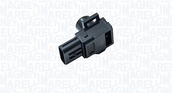 Sensor, Einparkhilfe
