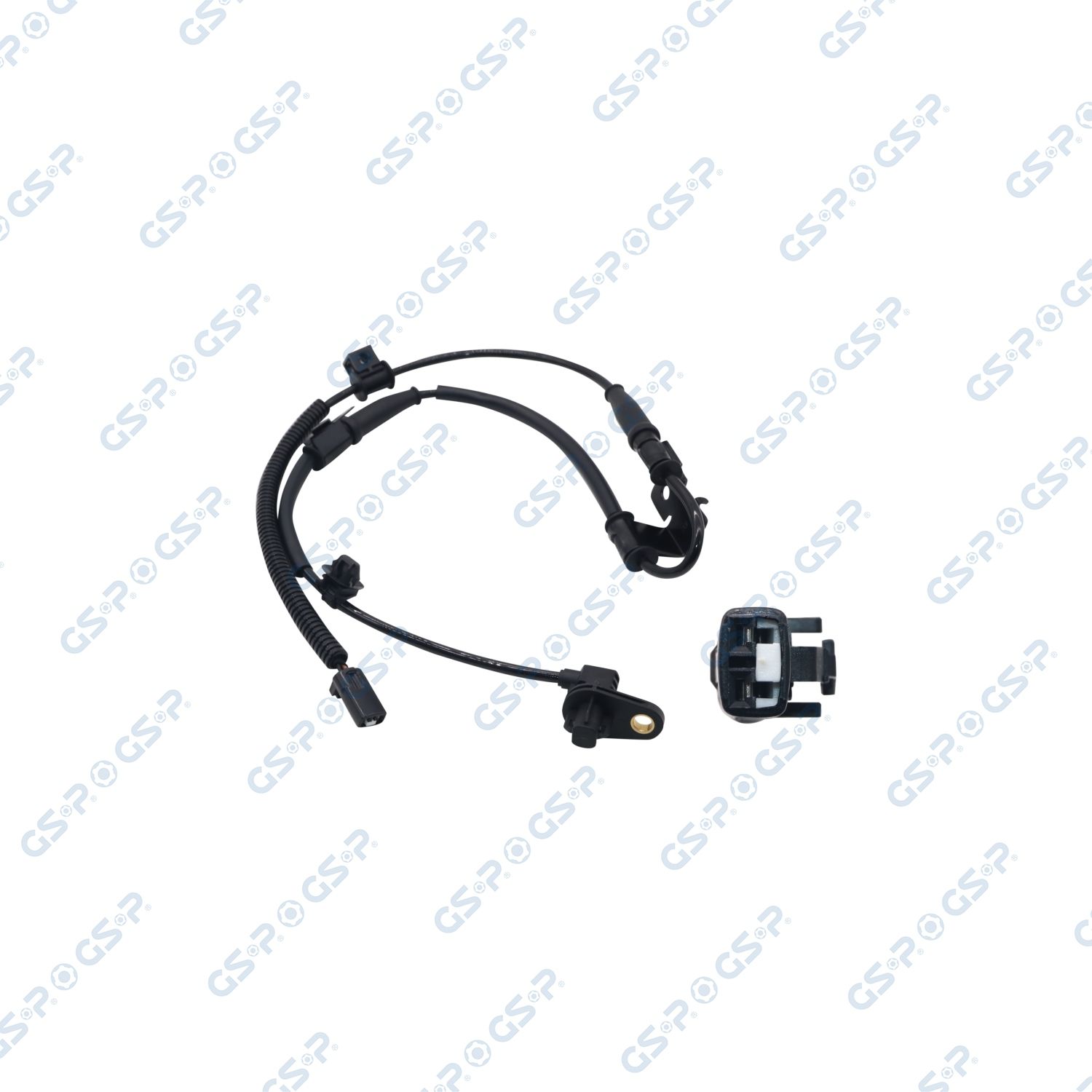 Sensor, revoluciones de la rueda