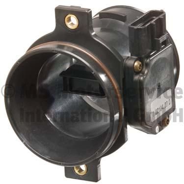 PIERBURG 7.22184.20.0 Mass Air Flow Sensor