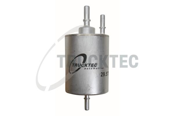 Trucktec 07.38.028 Kraftstofffilter