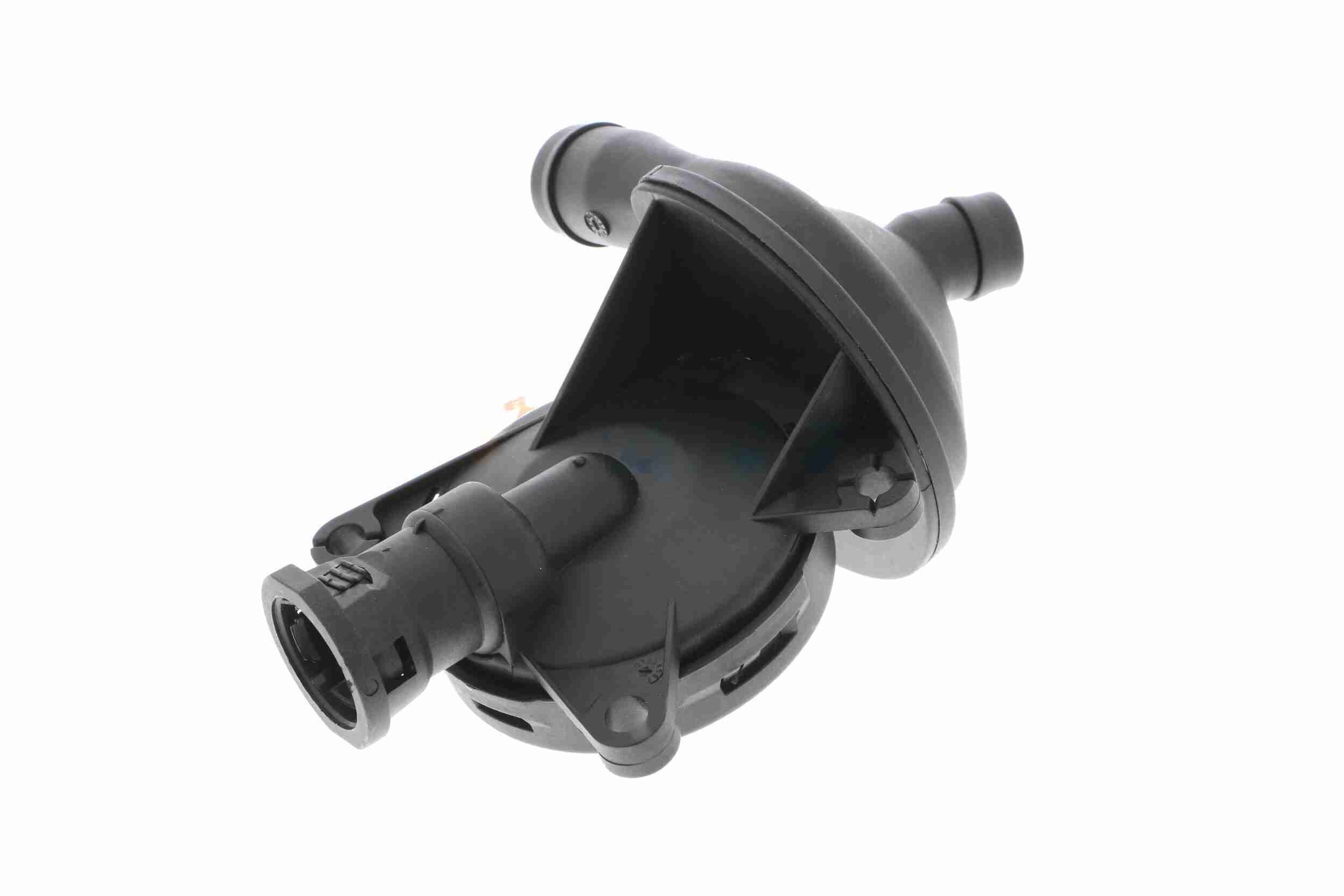 &Ouml;labscheider, Kurbelgeh&auml;useentl&uuml;ftung