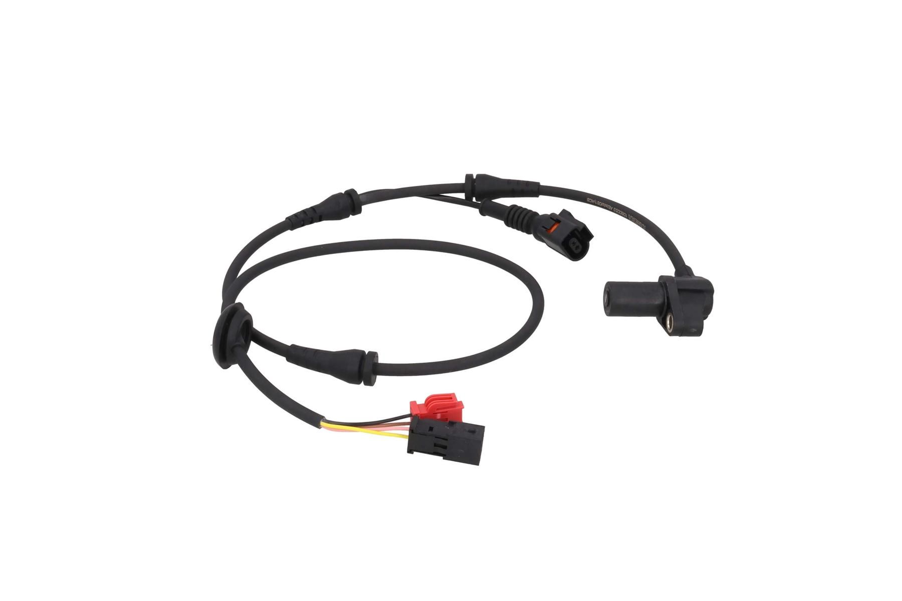 Sensor, Raddrehzahl