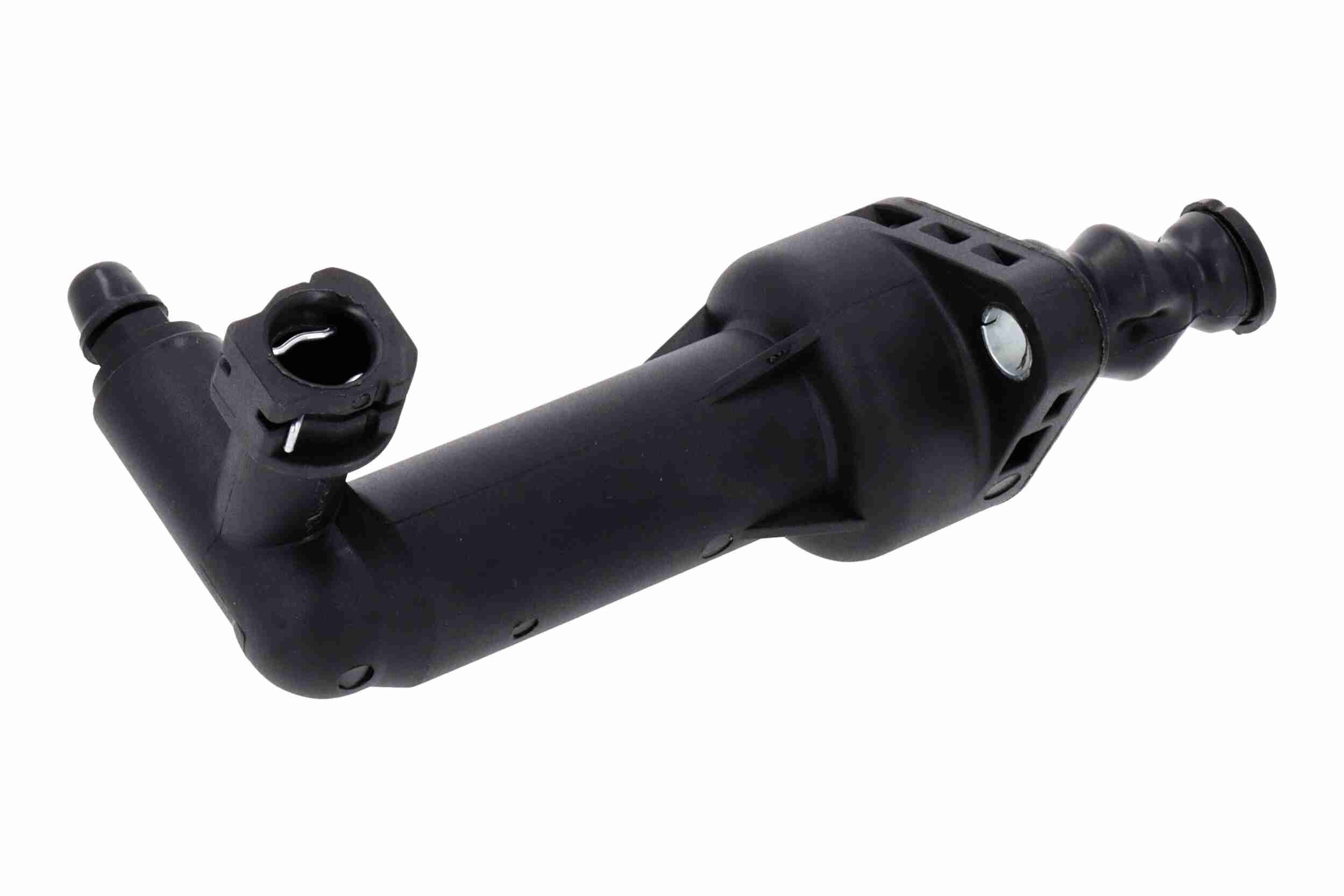 Nehmerzylinder, Kupplung