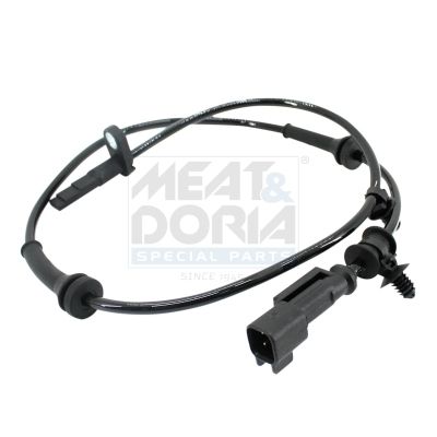 Sensor, Raddrehzahl