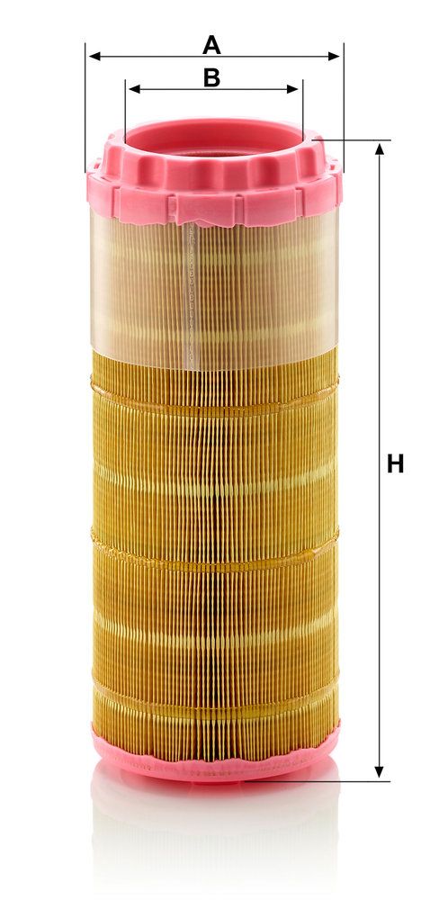 oro filtras