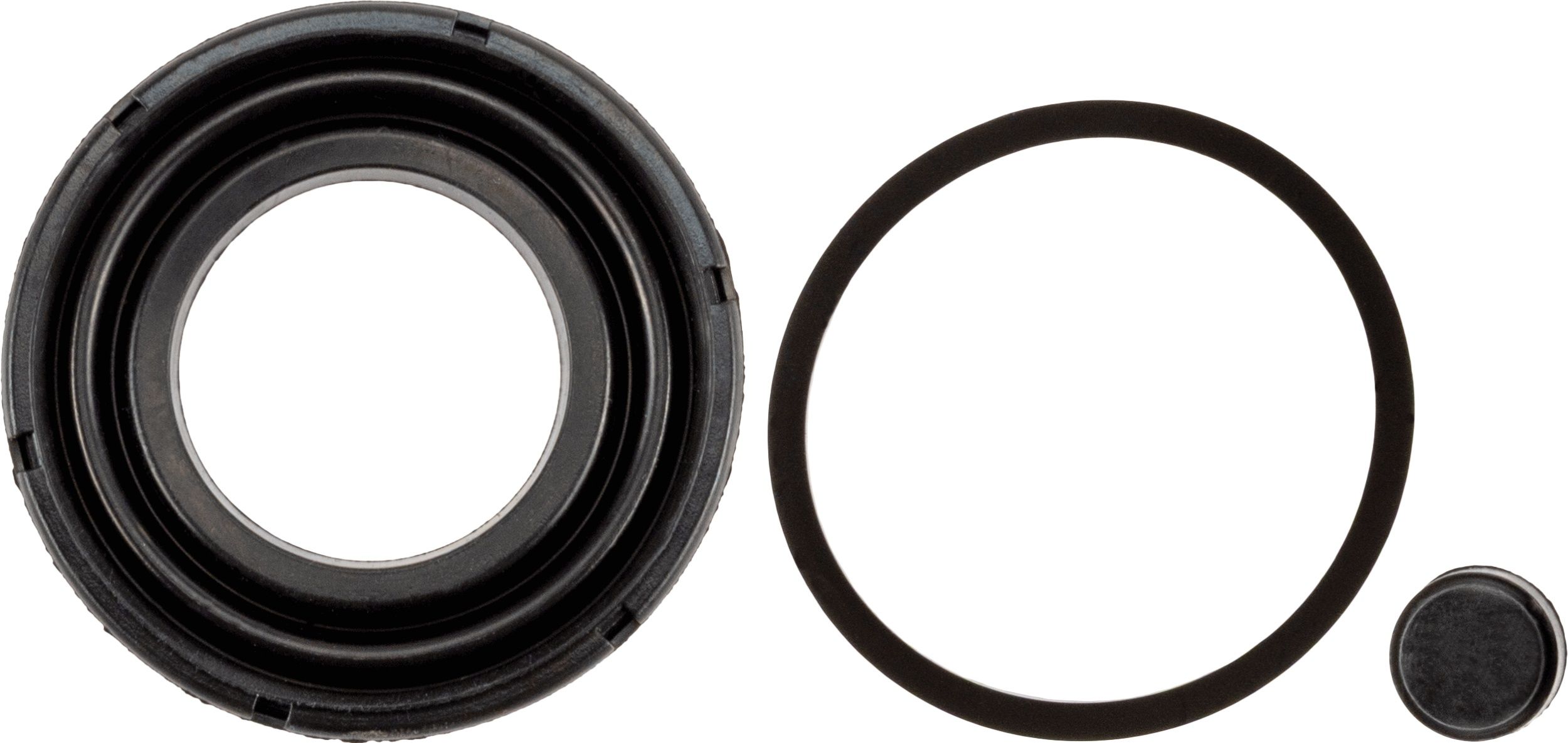 Reparatursatz, Bremssattel