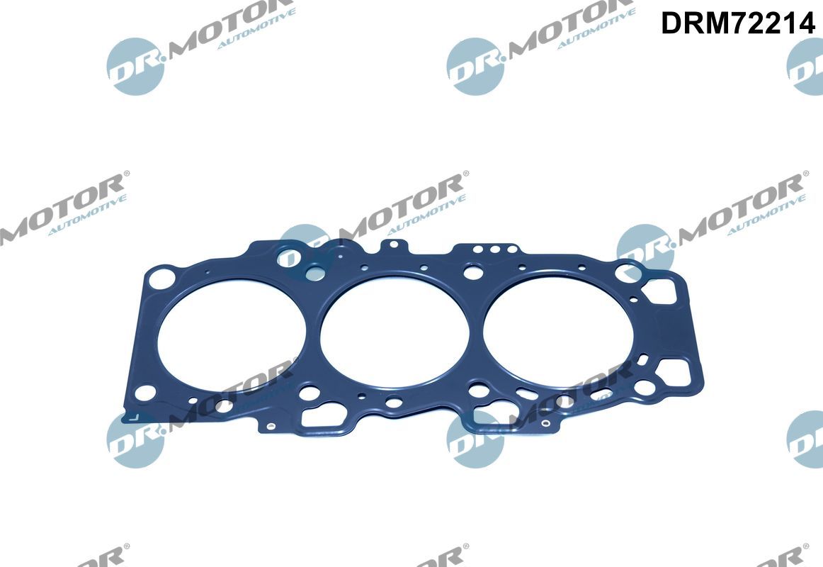 Dr.Motor Automotive DRM72214 Gasket, cylinder head
