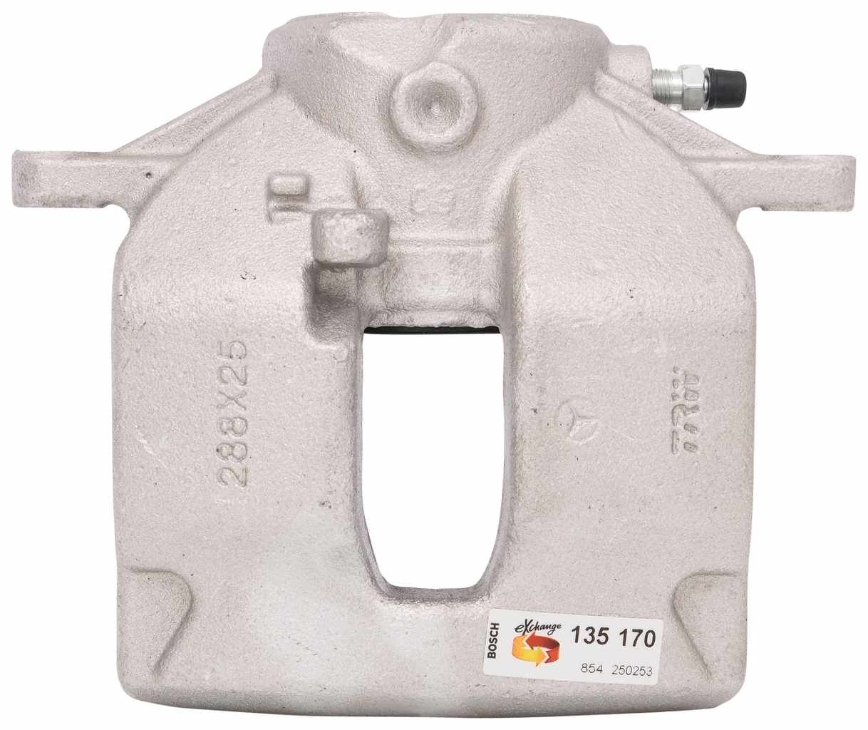 Bremssattel