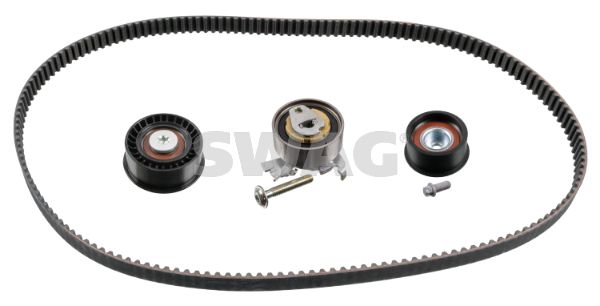 Timing Belt Kit 40 02 0025