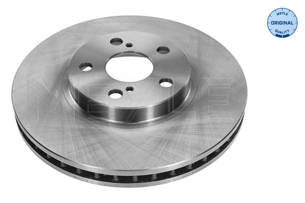 MEYLE 30-15 521 0048 Brake Disc