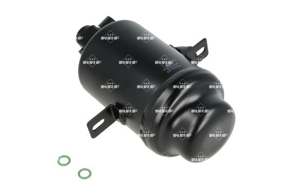 Trockner, Klimaanlage