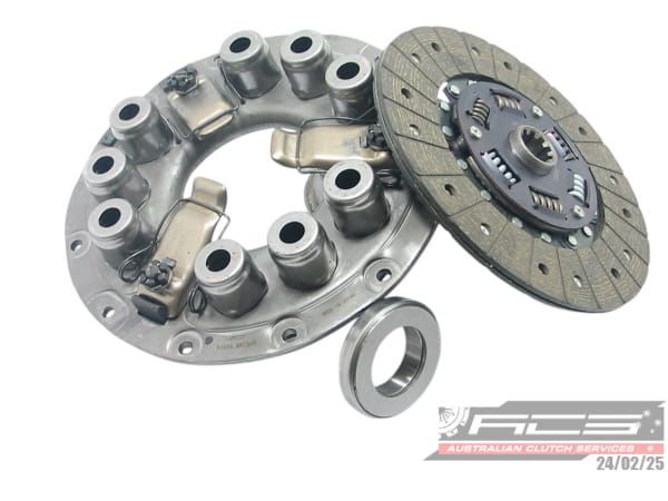 KIT STD MITS CANTER 2.3L - TecDoc Only