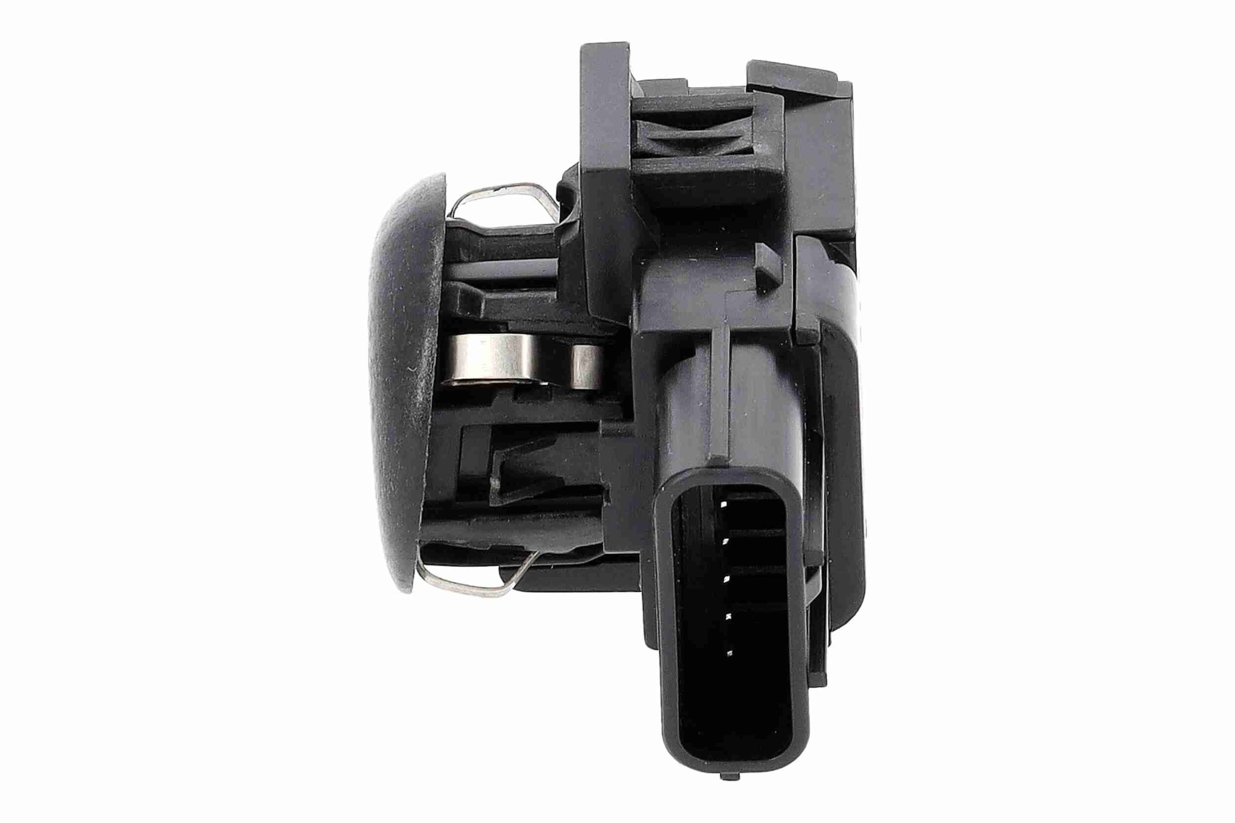 Sensor, Einparkhilfe