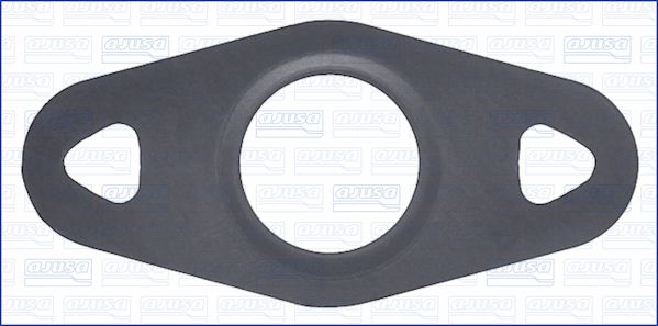 Junta, salida del aceite (turbocompresor)