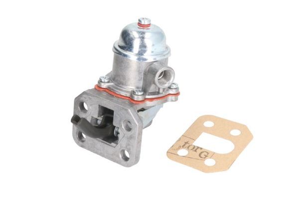 Kraftstoffpumpe