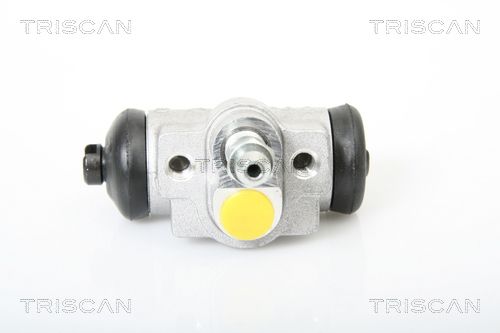 8130 69013 TRISCAN fékmunkahenger