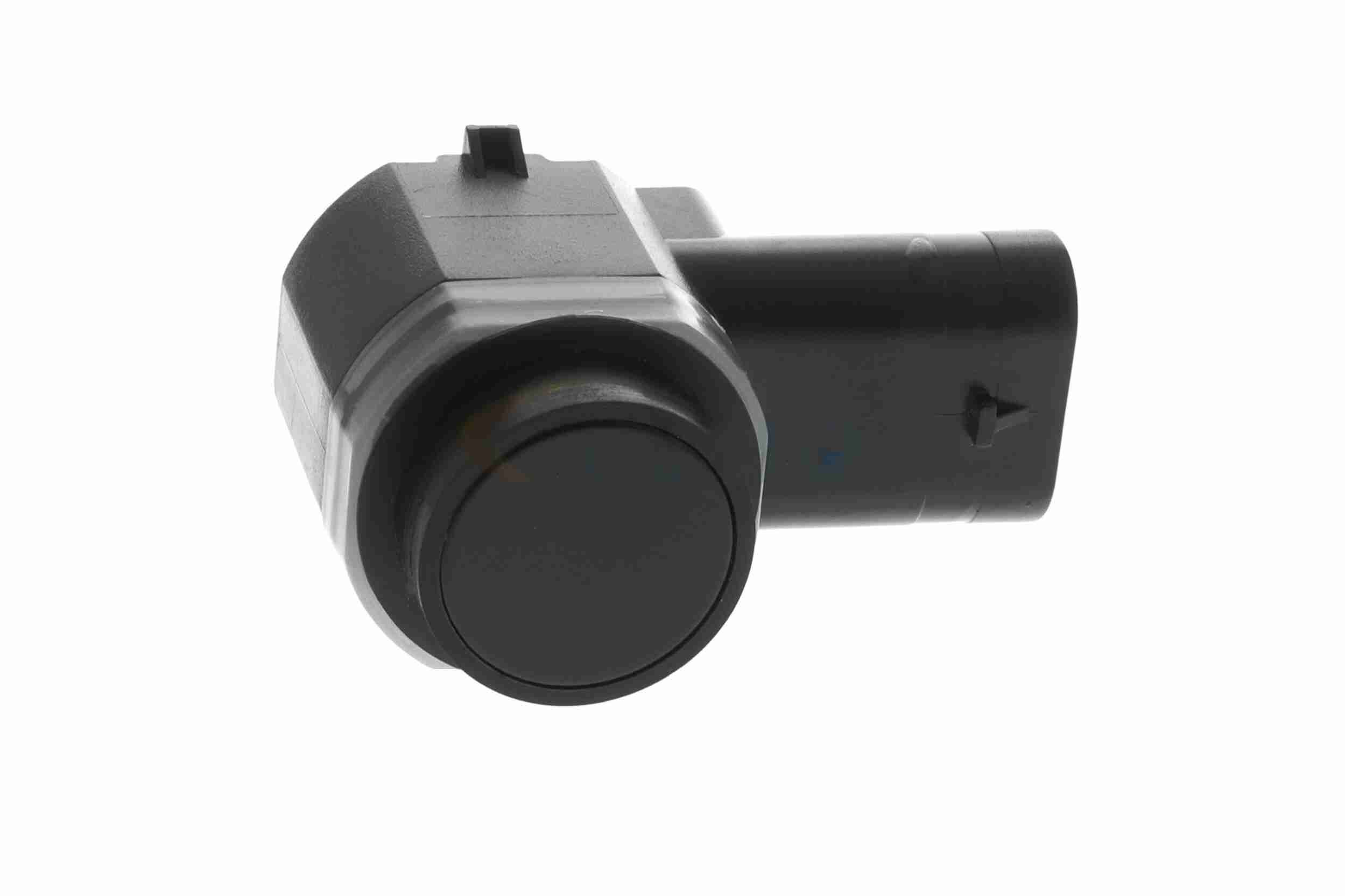 Sensor, Einparkhilfe