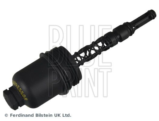 BLUE PRINT ADBP990020 - Deckel, Ölfiltergehäuse