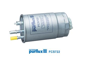 Fuel Filter FCS722