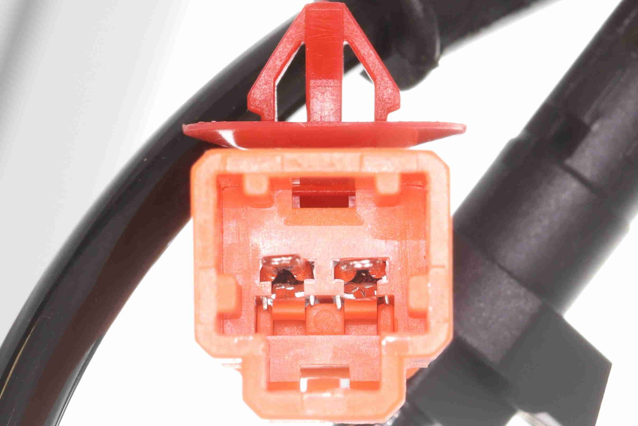 Sensor, Raddrehzahl