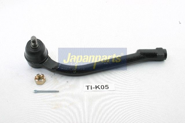 JAPANPARTS TI-K05R - Spurstangenkopf