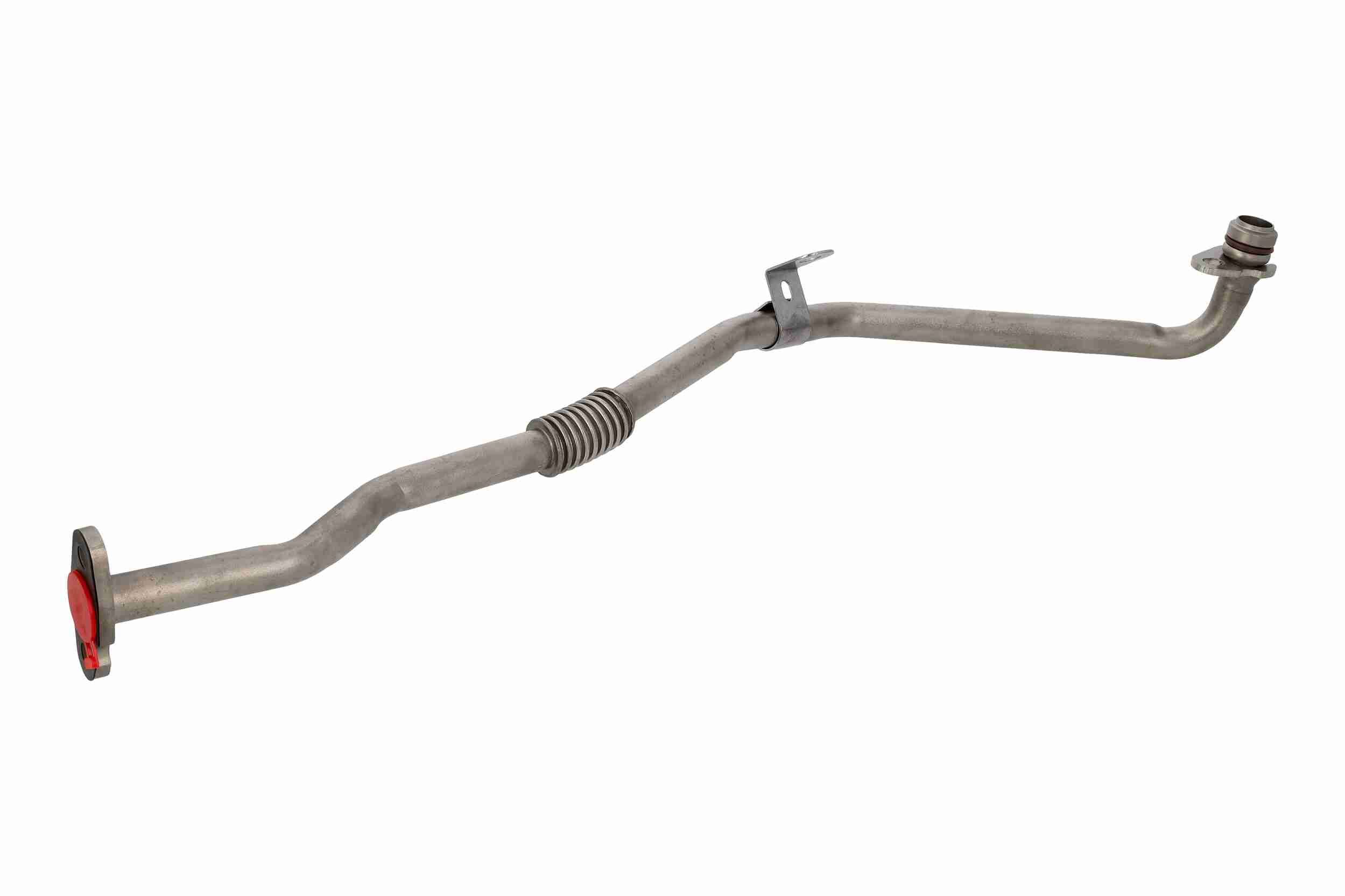 Ölleitung, Lader Ölleitung, Lader