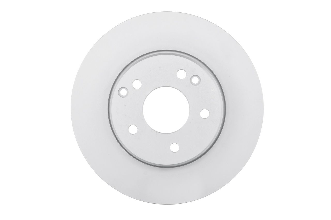 BOSCH 0 986 478 624 Brake Disc