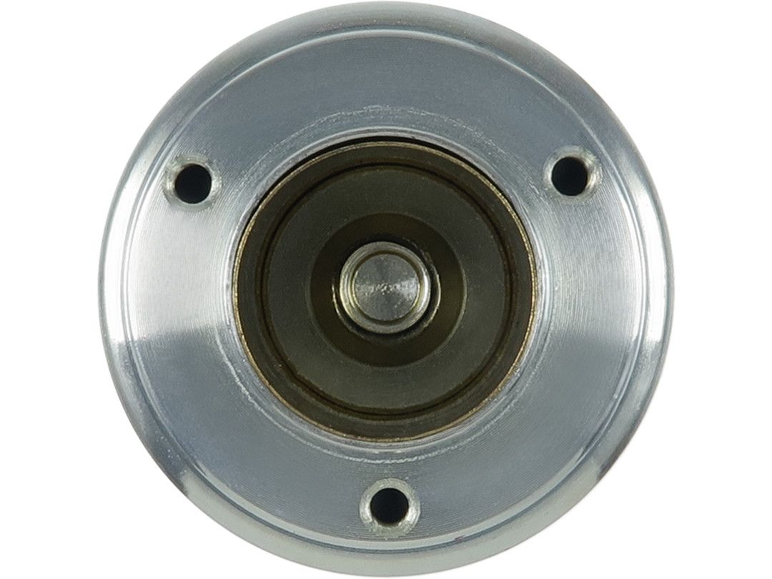 Magnetschalter, Starter