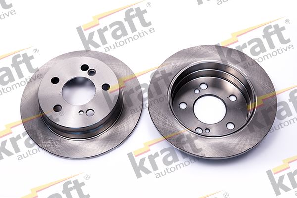 Brake Disc 6051010