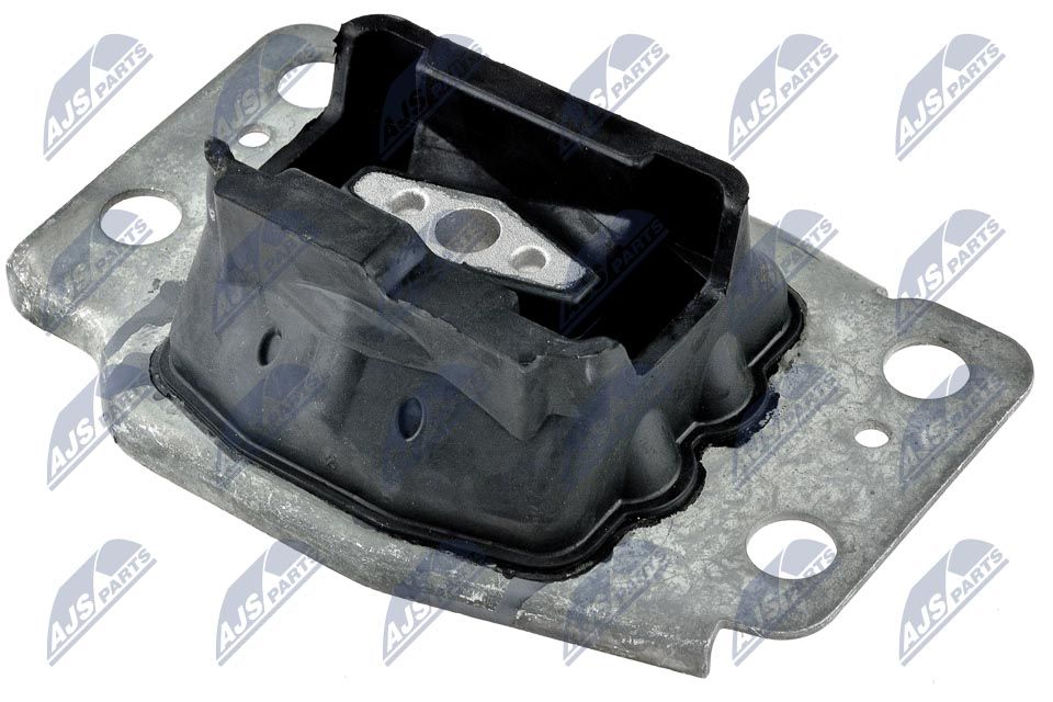 NTY ZPS-FR-023 - Lagerung, Motor